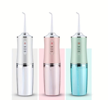 PureSmile Jet - Water Flosser