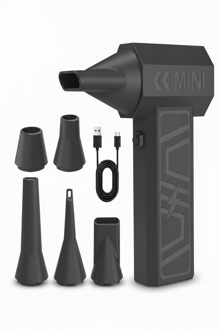 Nimbus Vortex™ Mini Air Blower