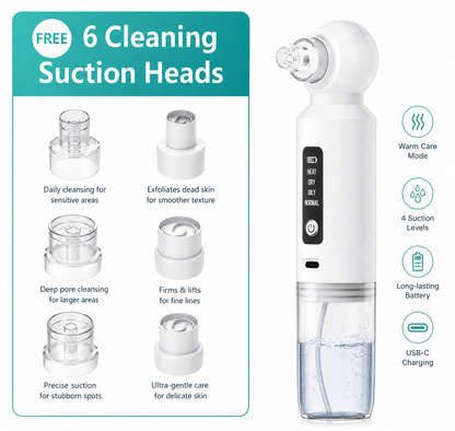 Blackhead Remover PRO