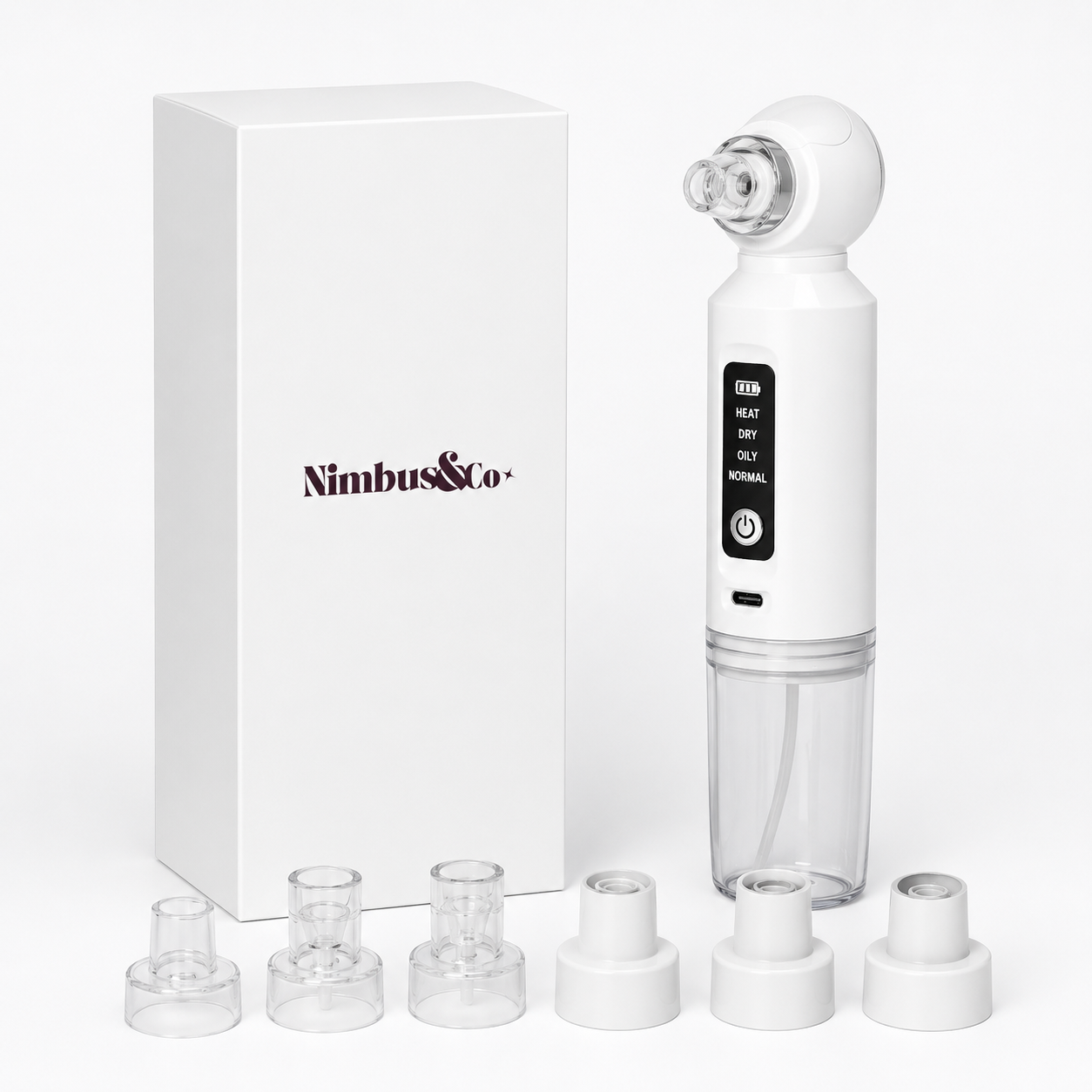 Blackhead Remover PRO