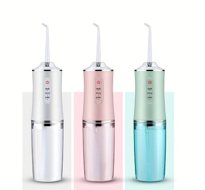 PureSmile Jet - Water Flosser